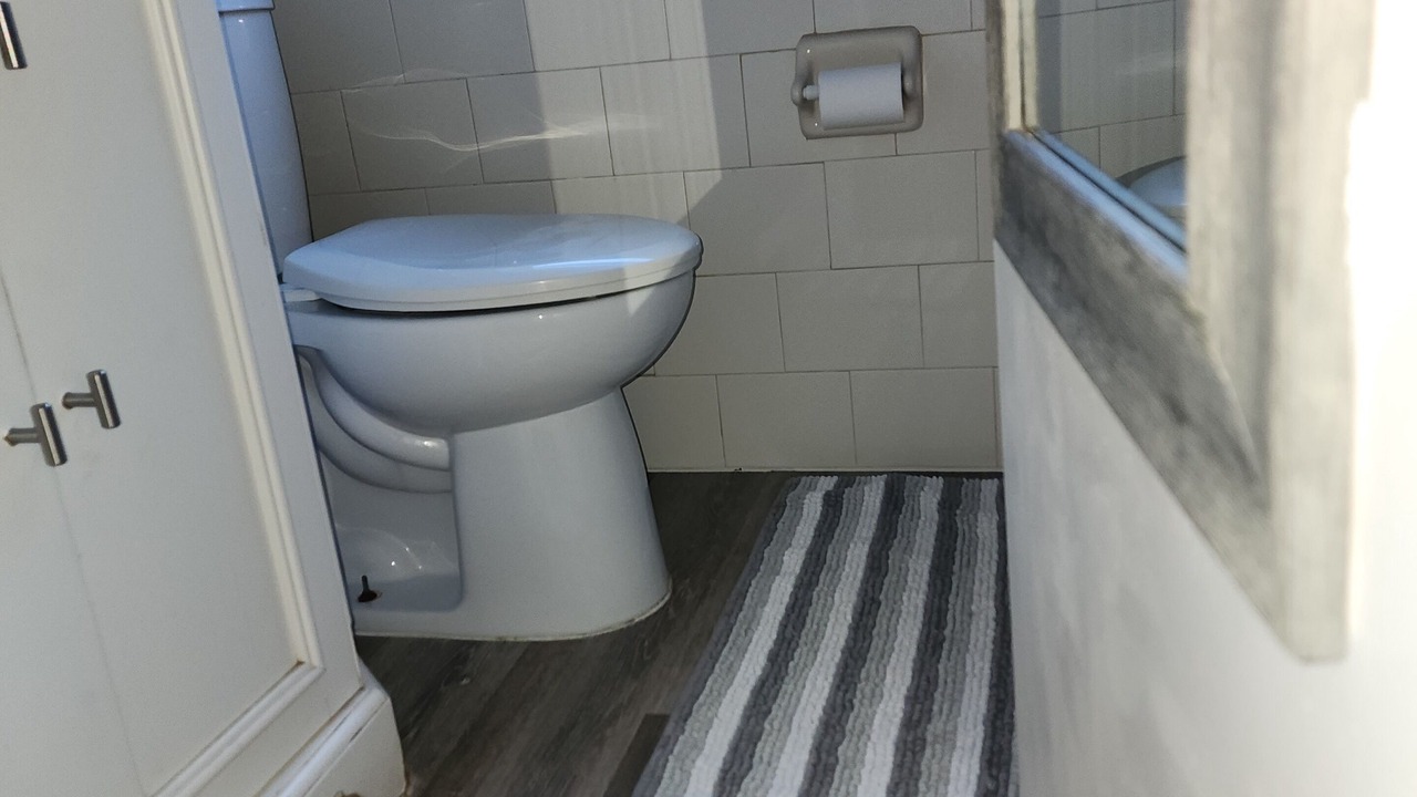 Photo of Bathroom in Redington Beach