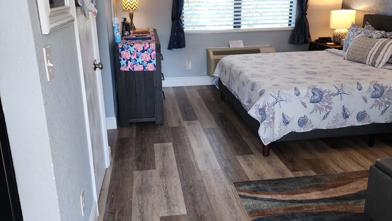 Photo of Bedroom in Redington Beach