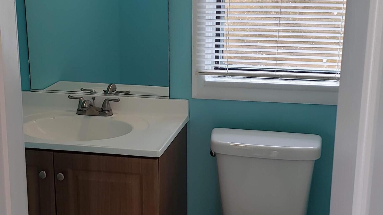 Photo of Bathroom in Clearwater