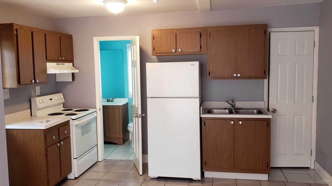Photo of Kitchen in Clearwater