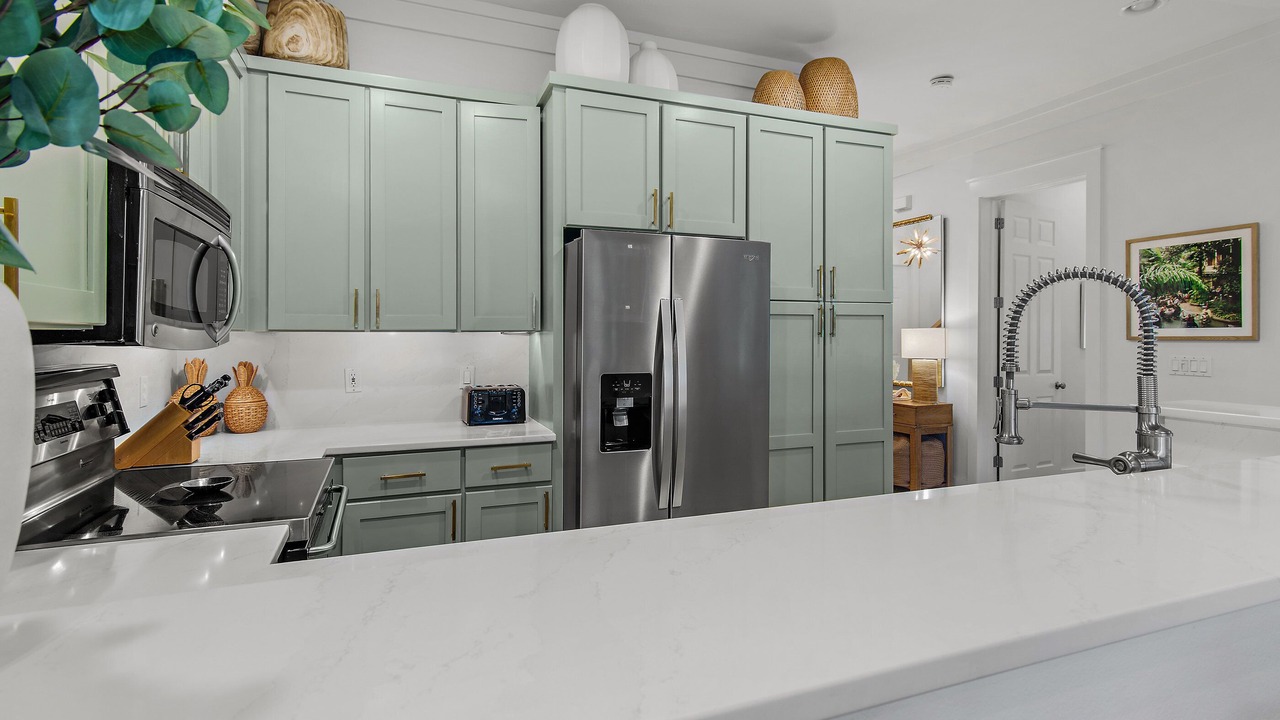 Photo of Kitchen in Sandestin
