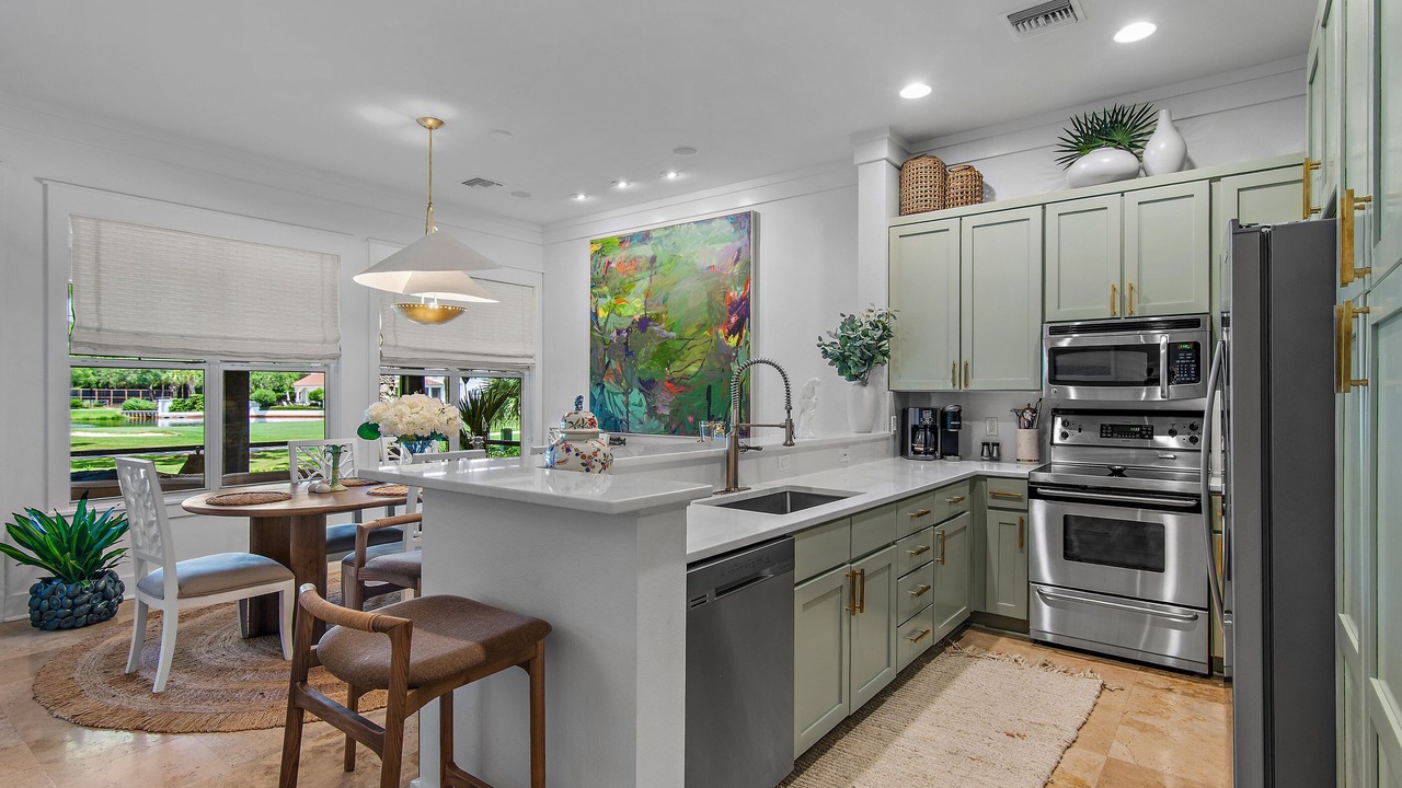 Photo of Kitchen in Sandestin