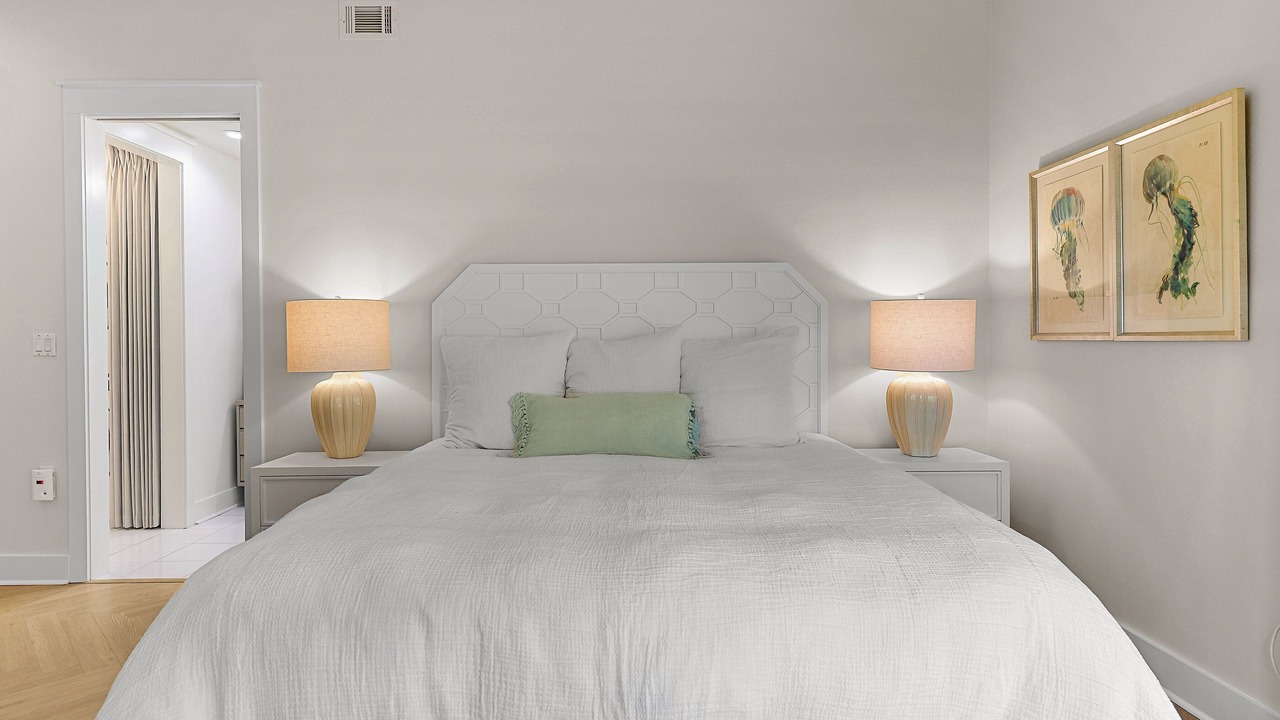 Photo of Bedroom in Sandestin