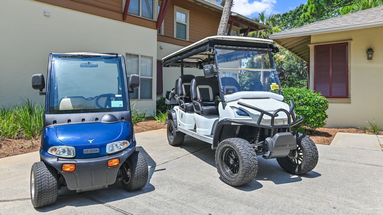 Photo of Outdoor in Sandestin
