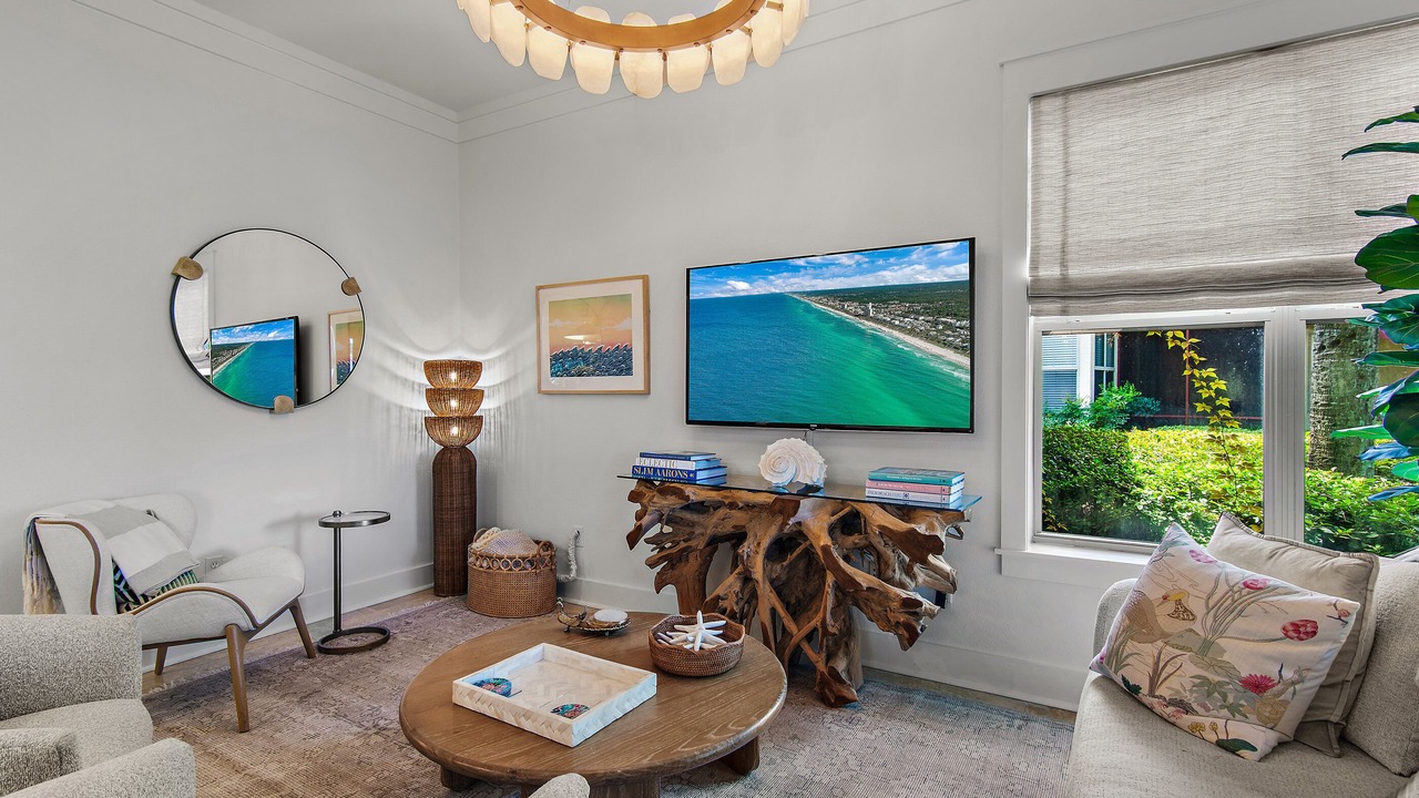 Photo of Livingroom in Sandestin