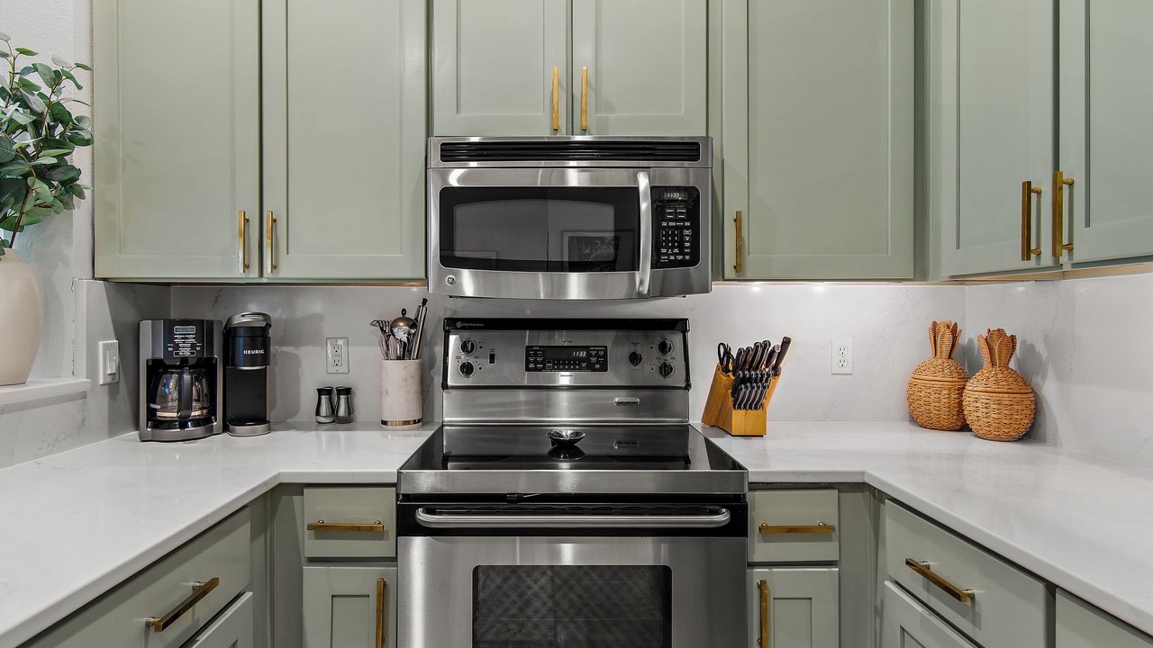 Photo of Kitchen in Sandestin