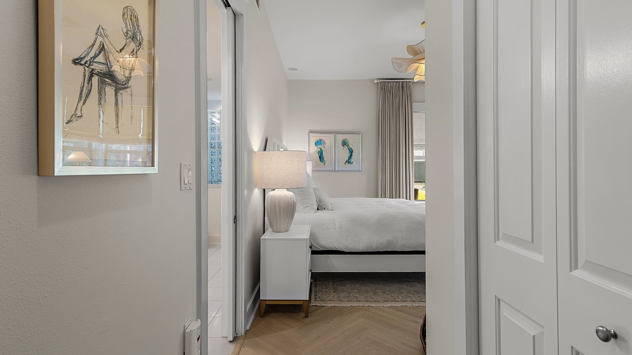 Photo of Bedroom in Sandestin