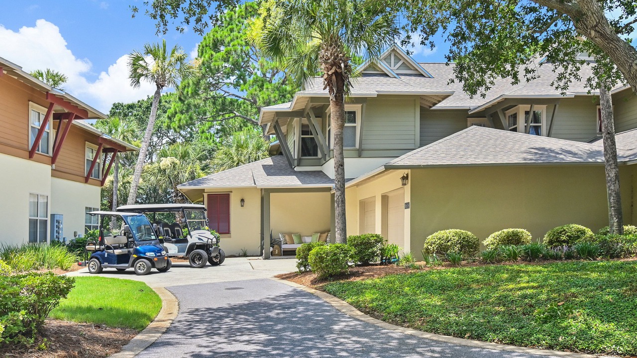 Photo of Outdoor in Sandestin