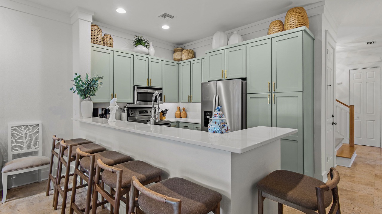 Photo of Kitchen in Sandestin