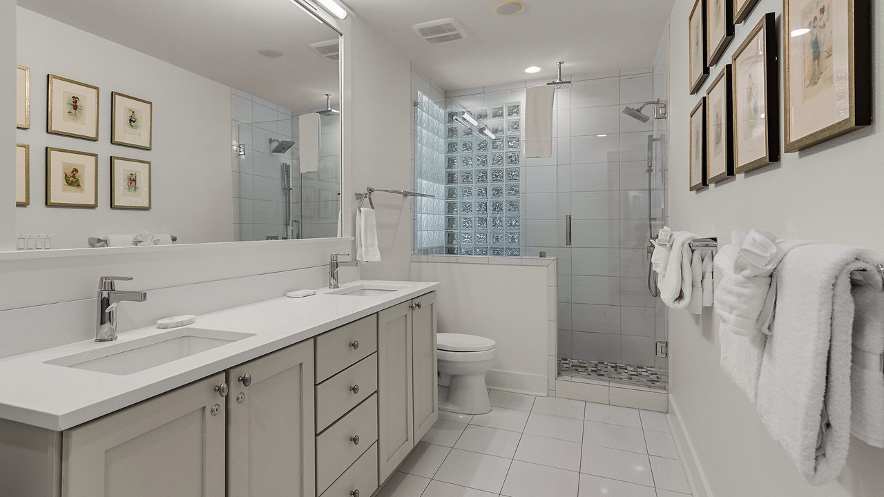 Photo of Bathroom in Sandestin