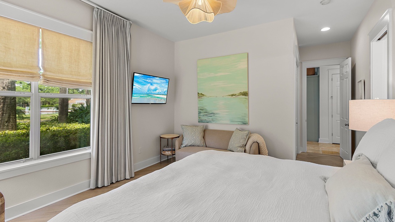 Photo of Bedroom in Sandestin