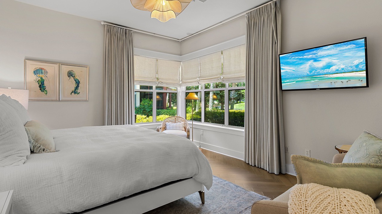 Photo of Bedroom in Sandestin