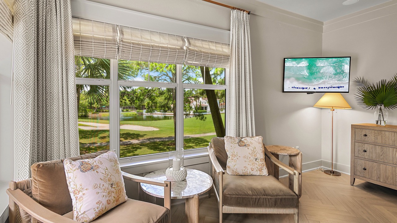 Photo of Livingroom in Sandestin