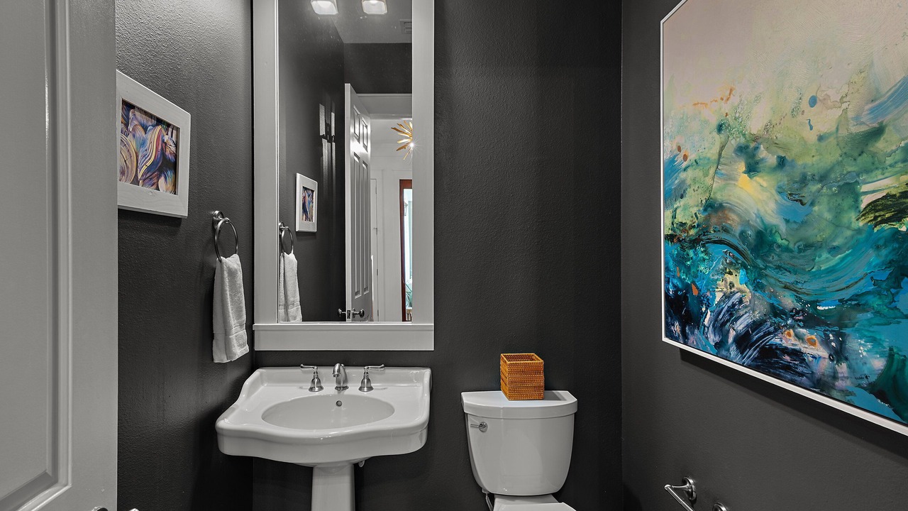 Photo of Bathroom in Sandestin