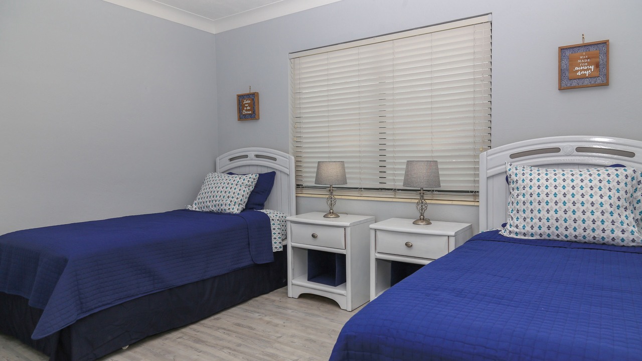 Photo of Bedroom in St. Petersburg