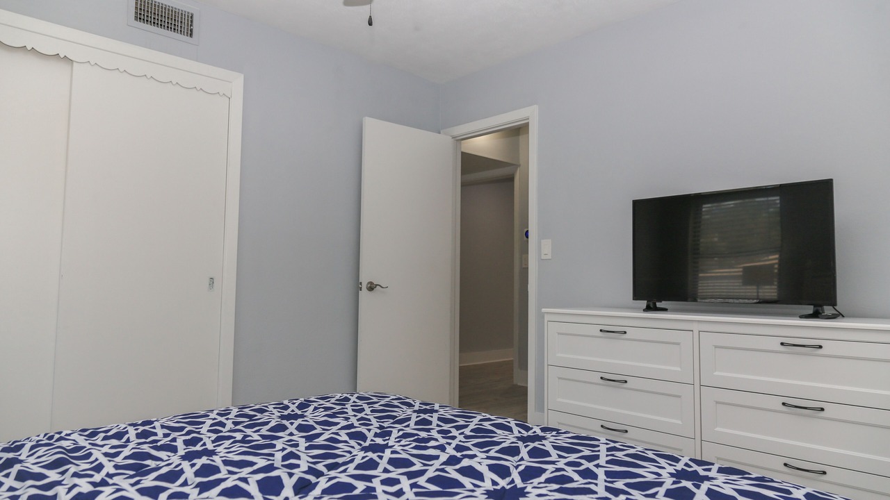 Photo of Bedroom in St. Petersburg