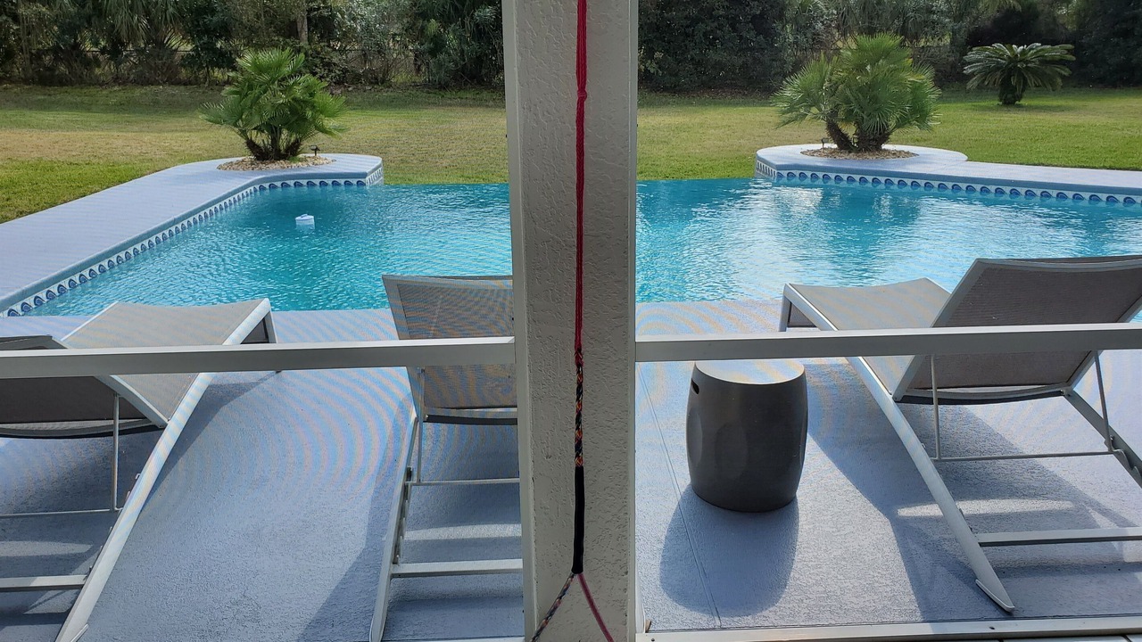 Photo of Outdoor in Clermont