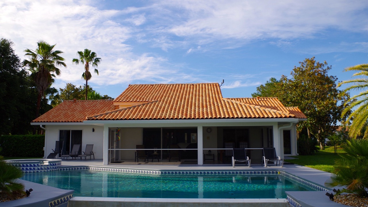 Photo of Outdoor in Clermont