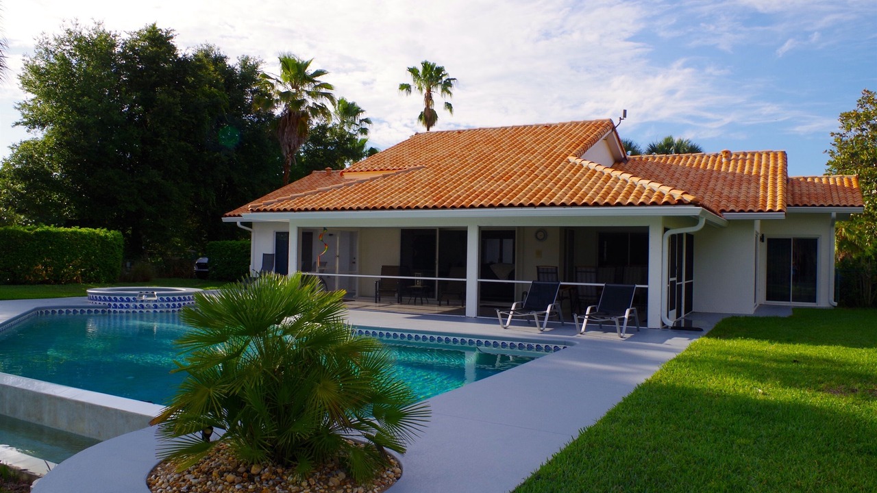 Photo of Outdoor in Clermont