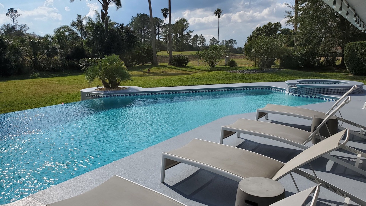 Photo of Outdoor in Clermont