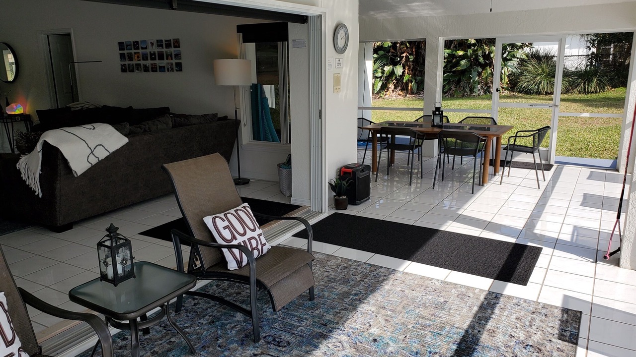 Photo of Outdoor in Clermont