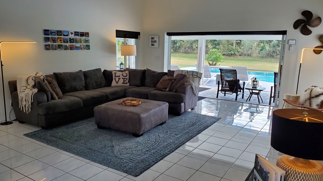 Photo of Bedroom in Clermont