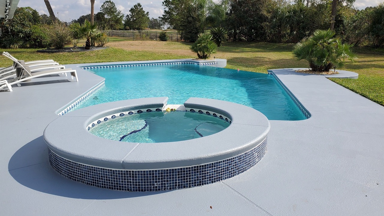 Photo of Outdoor in Clermont