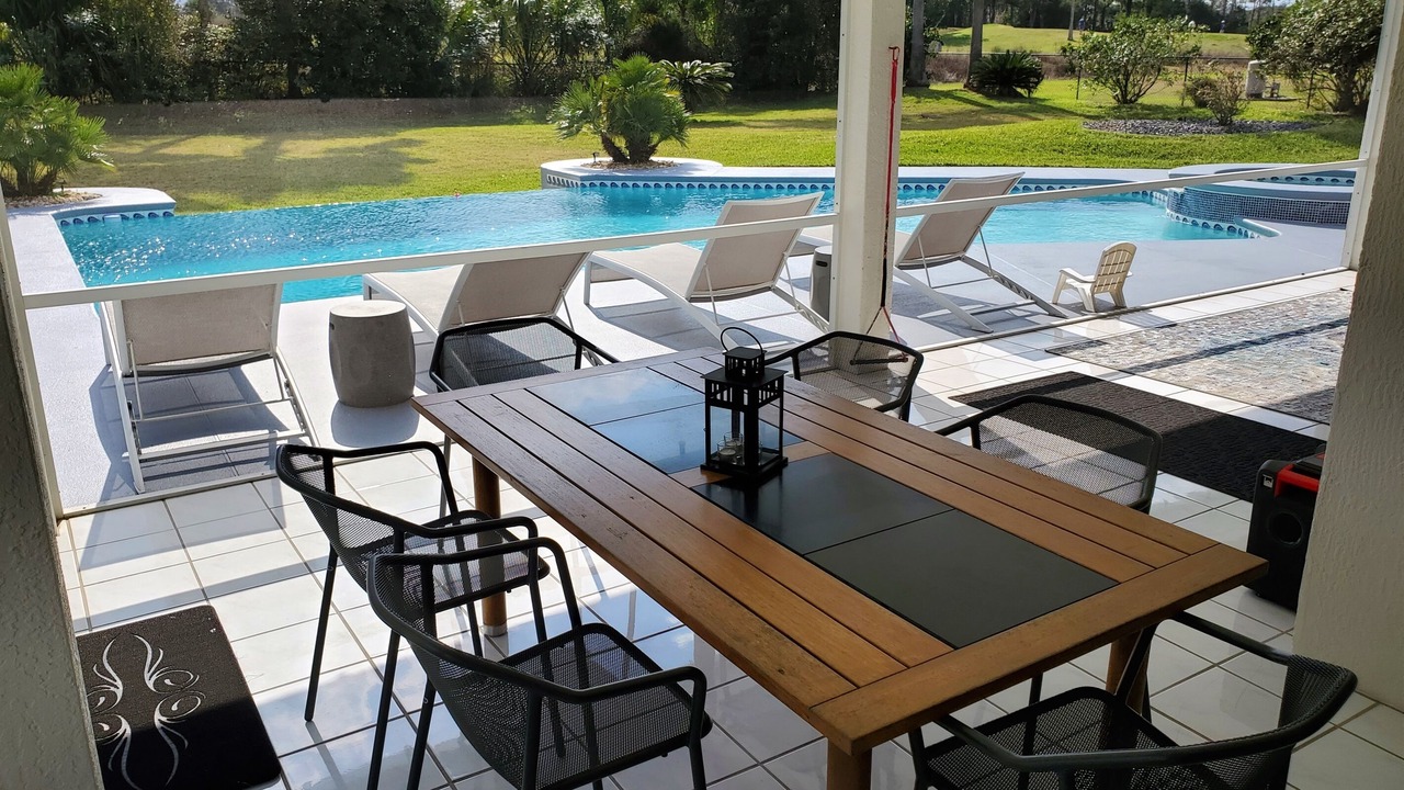 Photo of Outdoor in Clermont