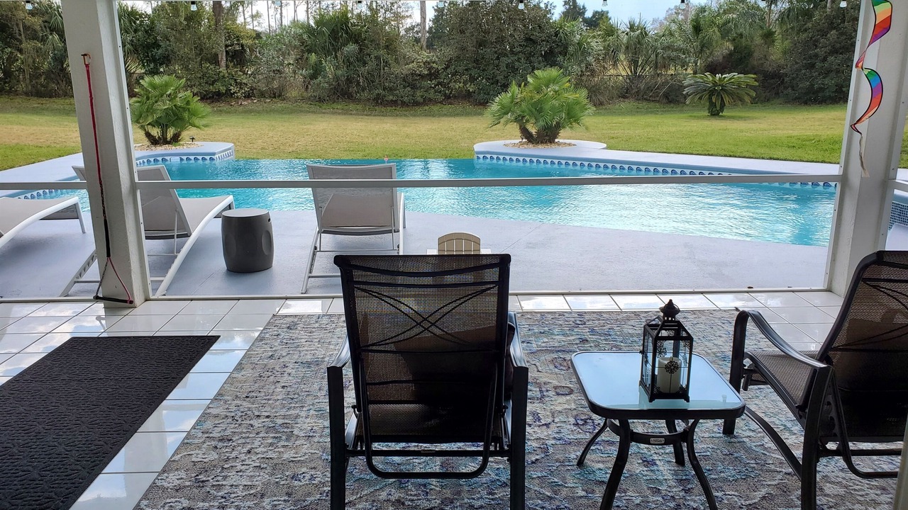 Photo of Outdoor in Clermont