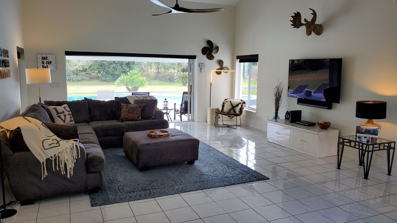 Photo of Bedroom in Clermont