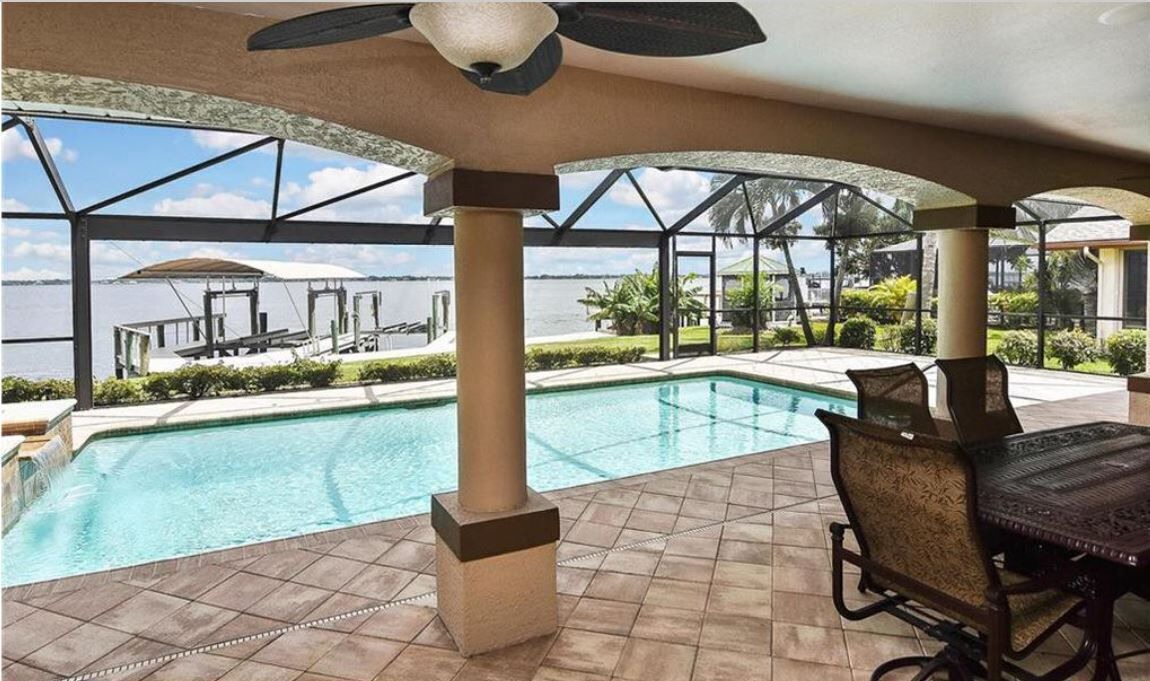 Photo of Outdoor in Caloosahatchee