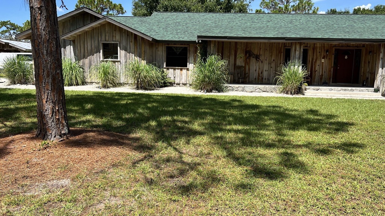 Photo of Outdoor in Braden River