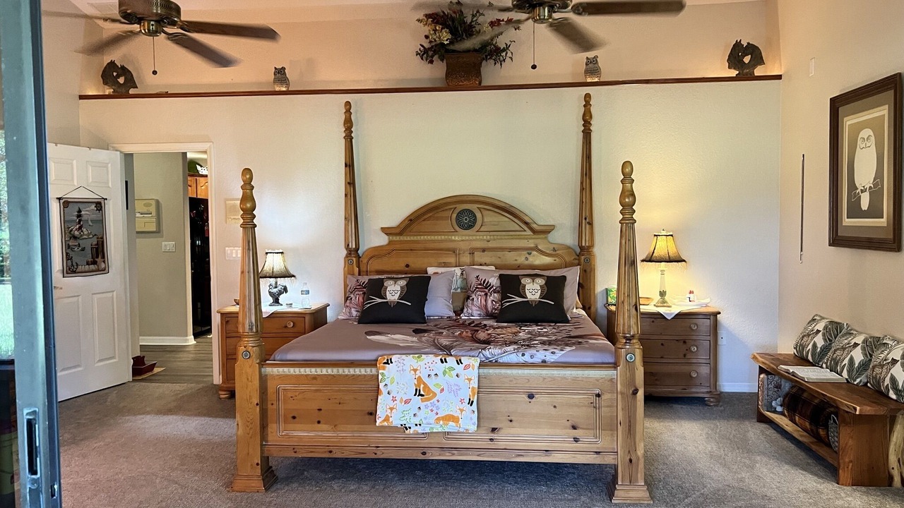 Photo of Bedroom in Braden River