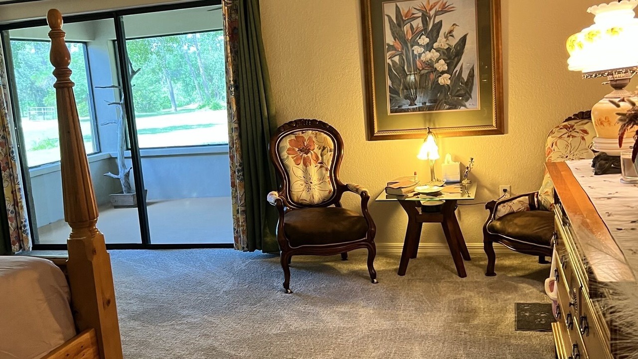 Photo of Bedroom in Braden River