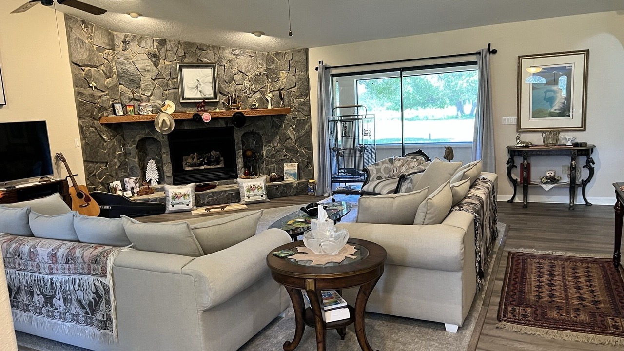 Photo of Livingroom in Braden River