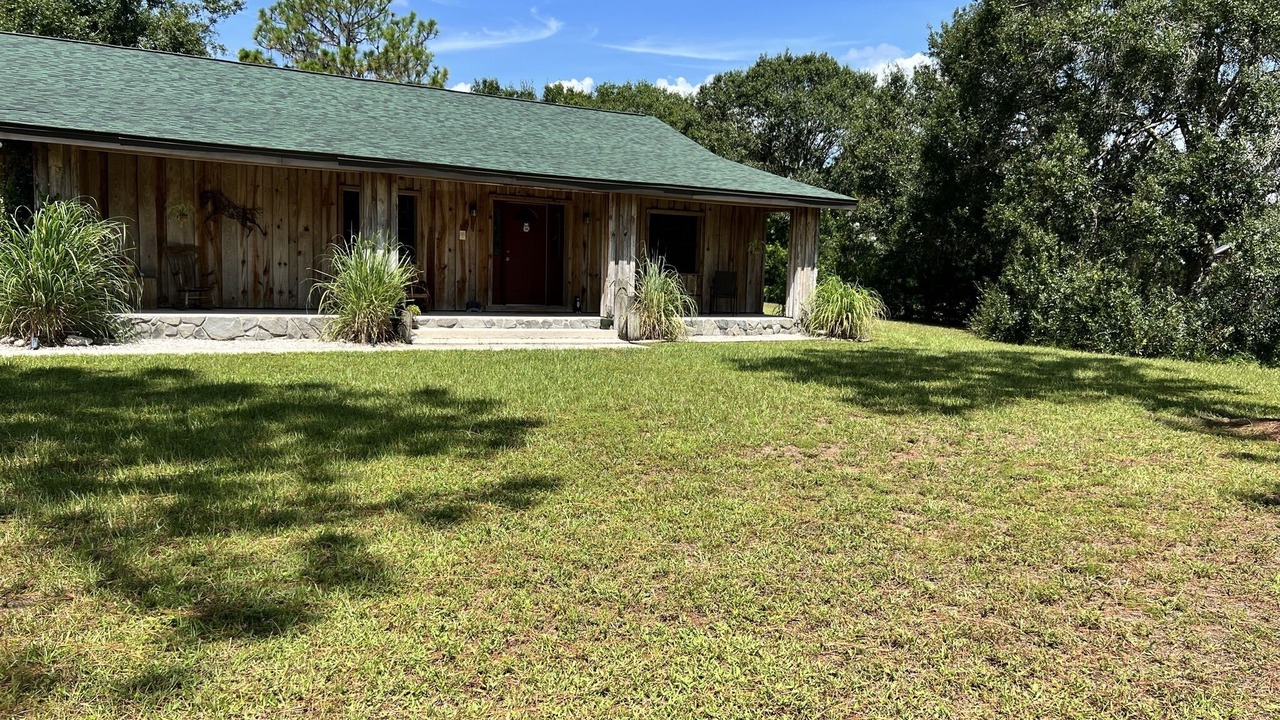 Photo of Outdoor in Braden River