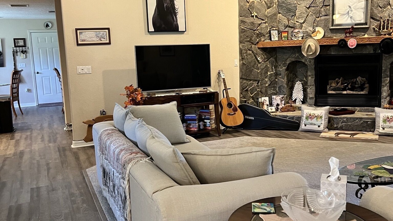 Photo of Livingroom in Braden River