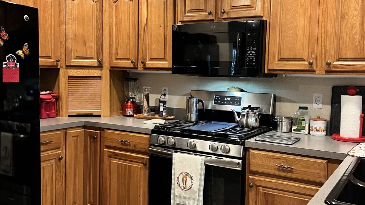 Photo of Kitchen in Braden River