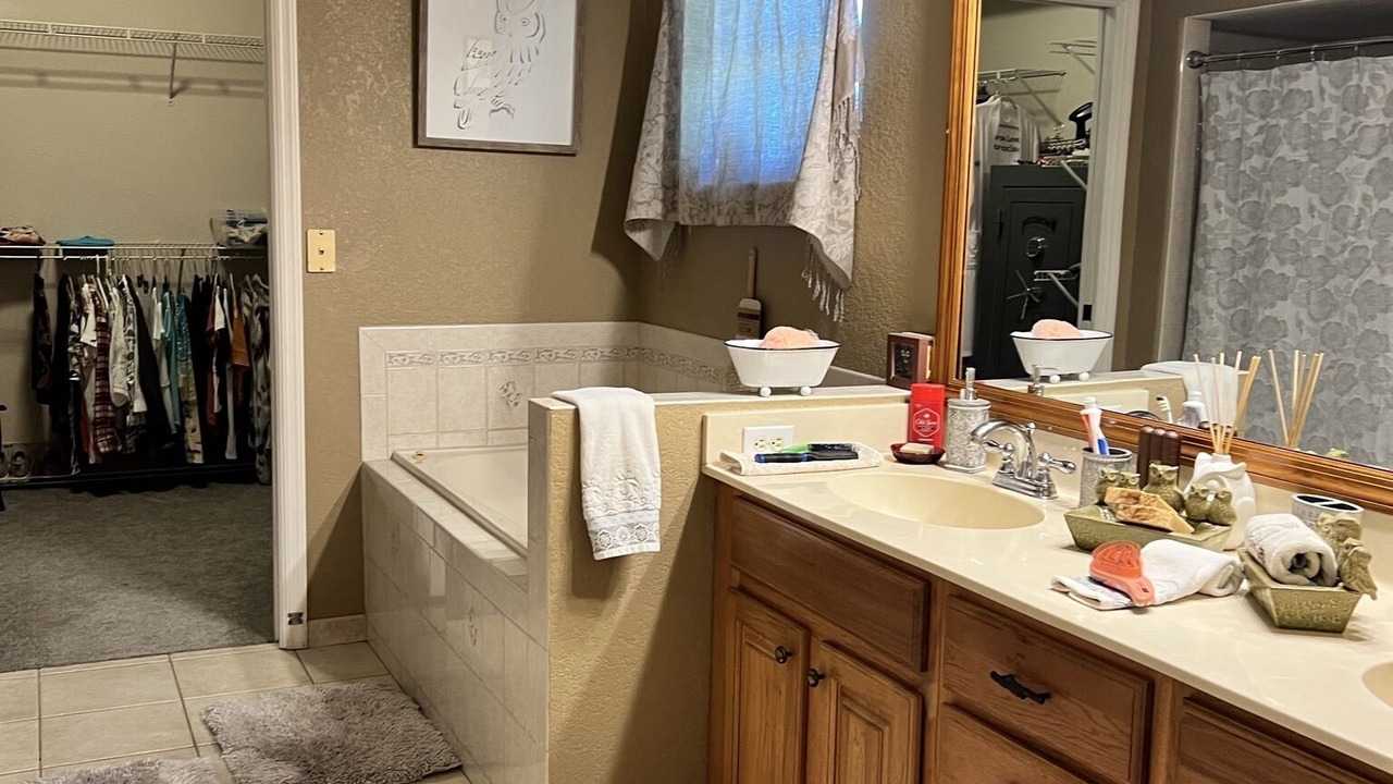 Photo of Bathroom in Braden River