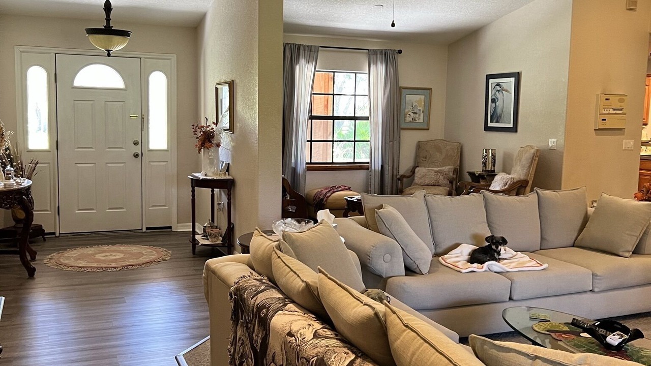 Photo of Livingroom in Braden River