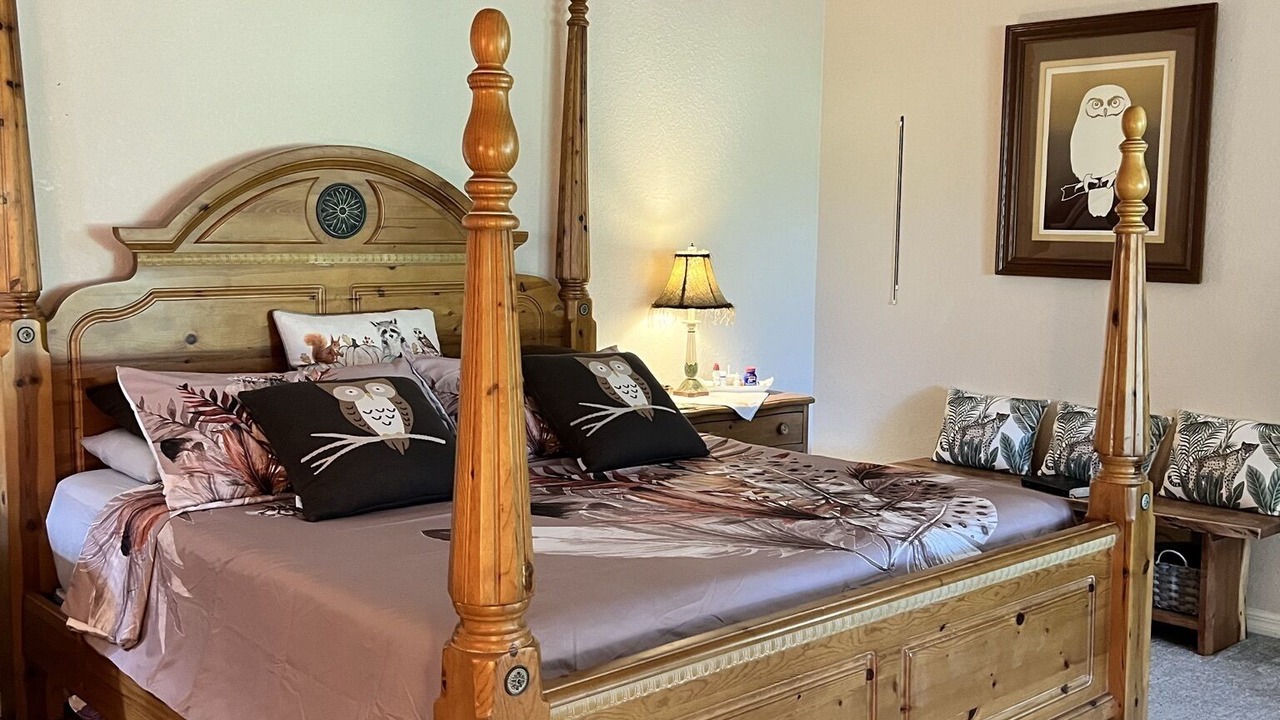 Photo of Bedroom in Braden River