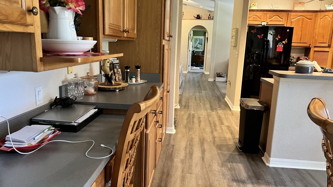 Photo of Kitchen in Braden River