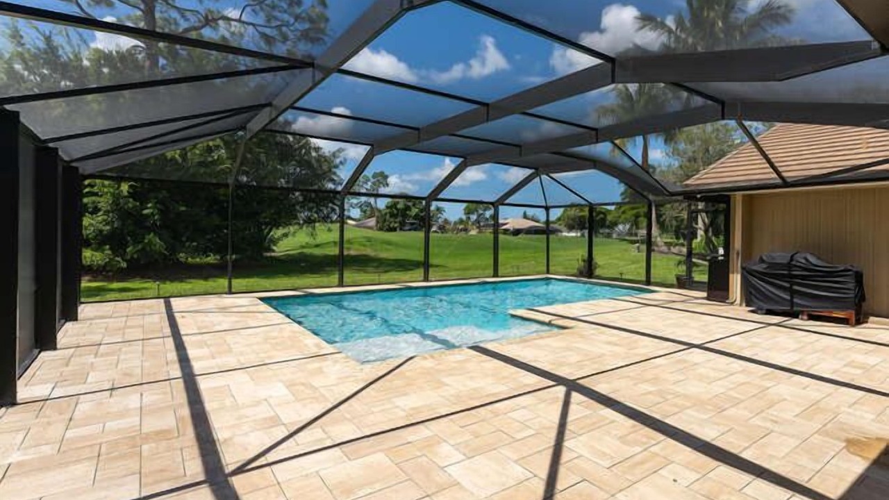 Photo of Outdoor in Bonita Springs