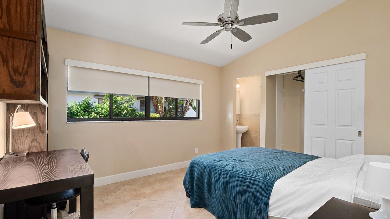 Photo of Bedroom in Bonita Springs