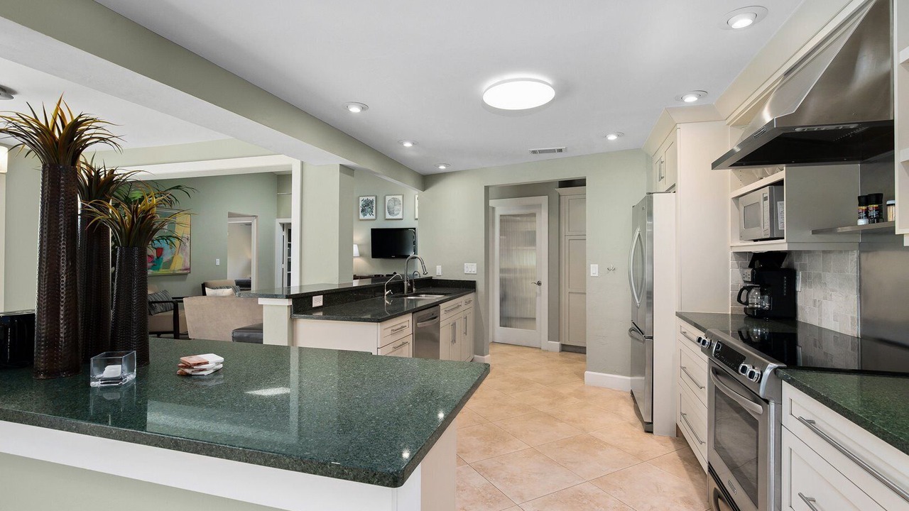Photo of Kitchen in Bonita Springs