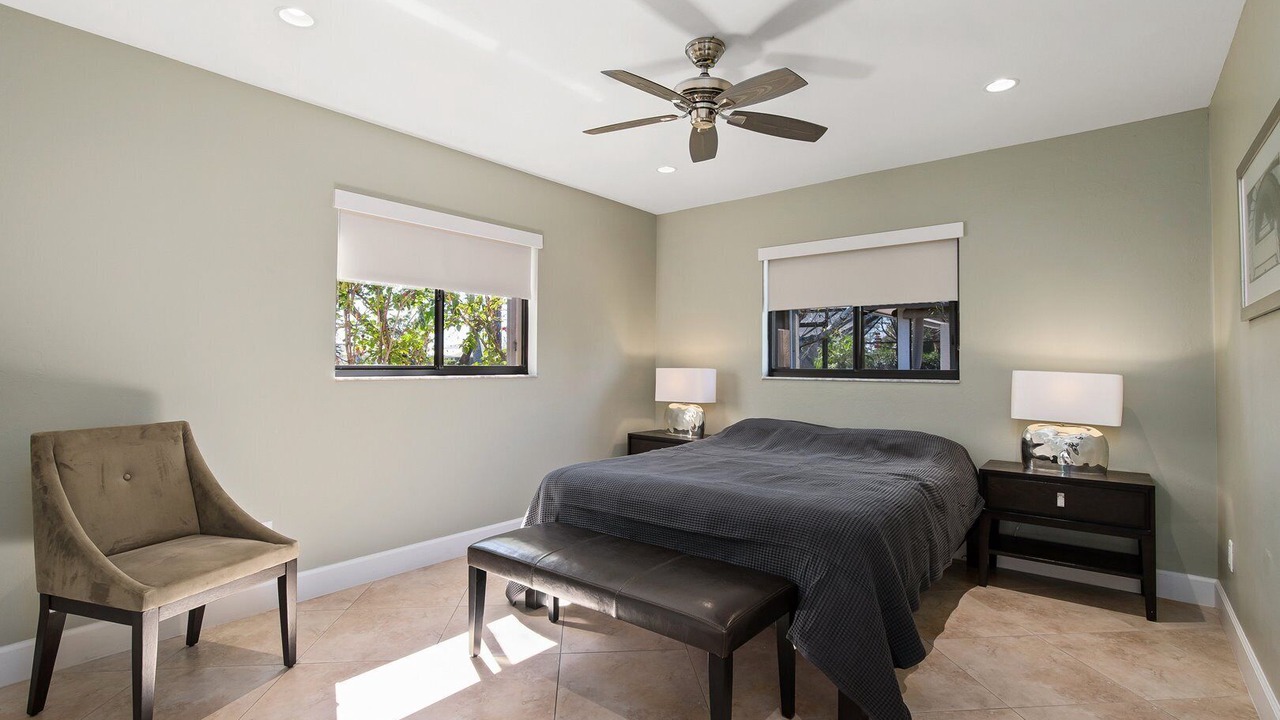 Photo of Bedroom in Bonita Springs