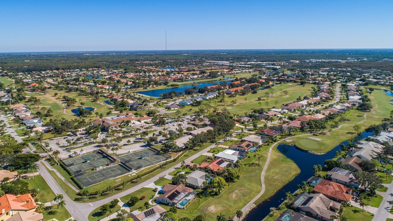 Photo of Outdoor in Bonita Springs