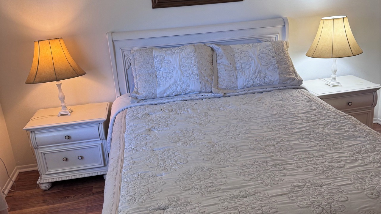 Photo of Bedroom in Oldsmar