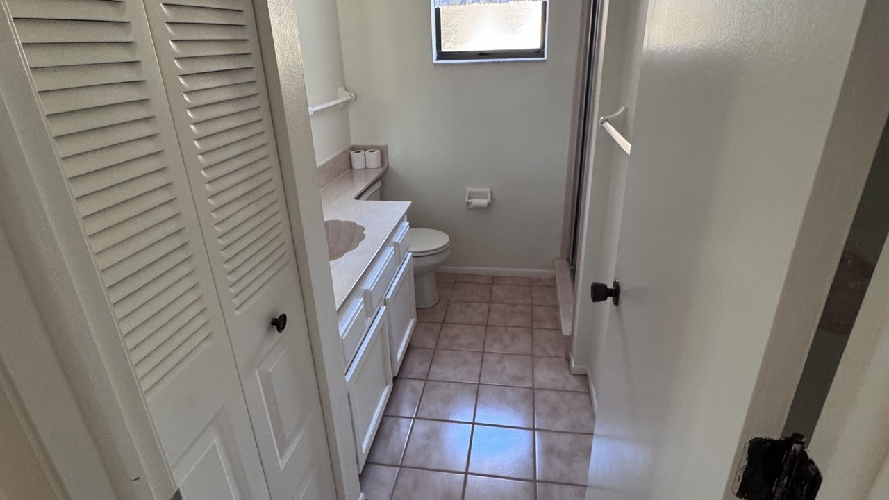 Photo of Bathroom in Oldsmar