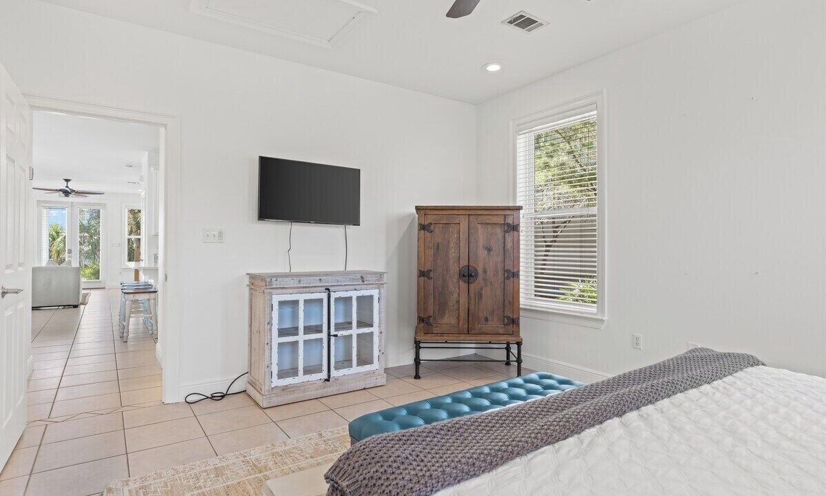 Photo of Bedroom in Seagrove Beach